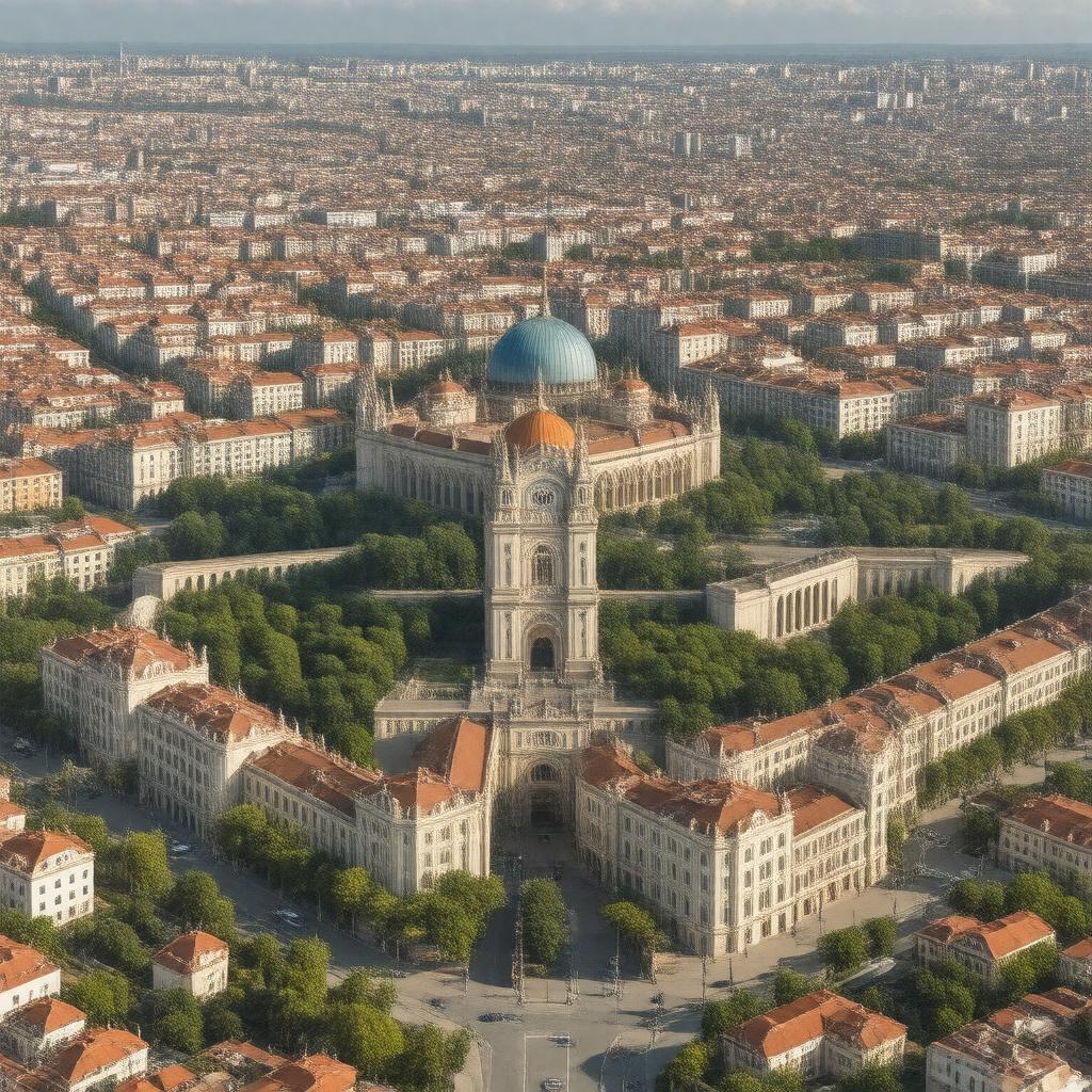 University of Istanbul